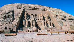 abu simbel