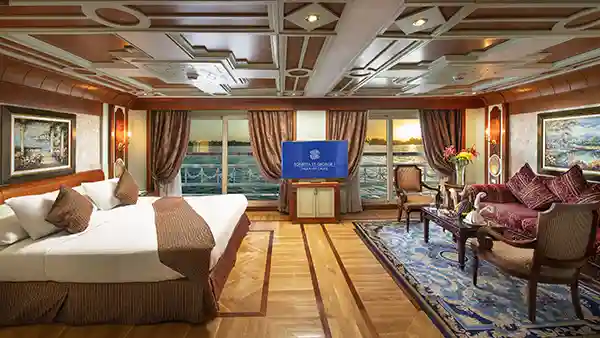 06 Presidential Suite 00