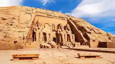 9 dagen Egypte met Luxor, Caïro en 5-daagse luxe Nijlcruise