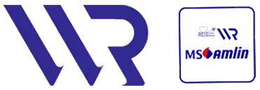 VVR – Vereniging Vlaamse Reisbureaus erkend reisbureau Verzekerd bij Amlin – financieel beschermd