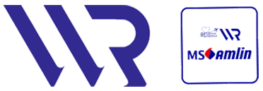VVR – Vereniging Vlaamse Reisbureaus erkend reisbureau Verzekerd bij Amlin – financieel beschermd