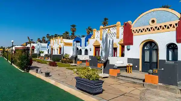 sonesta nouba aswan