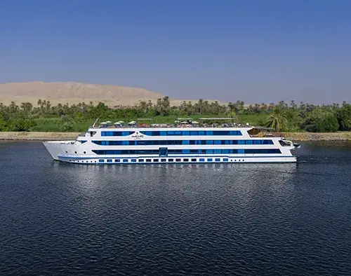 oberoi zahra
